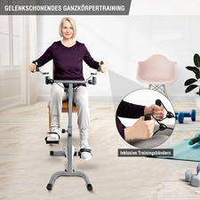 Heimtrainer Vitaltrainer