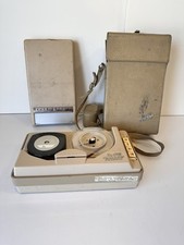 Vintage Dejur Grundig