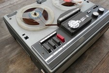 AEG Telefunken Magnetophon 203