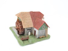 Faller H0 226 Gebäude Mühle