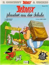 Asterix: Band 32 - Asterix
