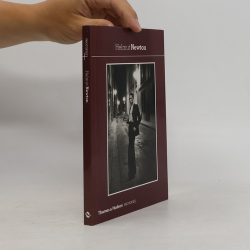 Helmut newton kolektiv - | ,