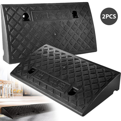 Stk bordsteinrampe plastik - stk,