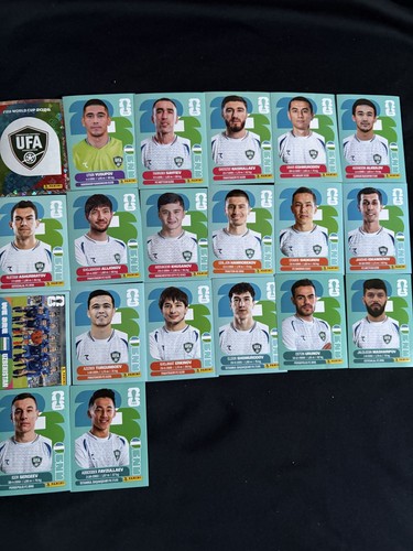 Panini 2026 sticker - panini,
