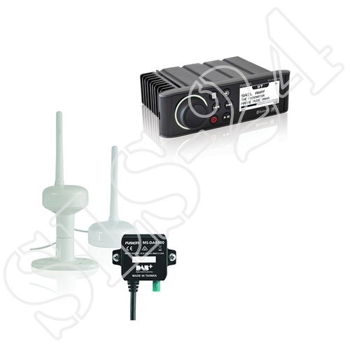 Fusion marine set ra70n - marine,