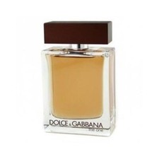 The One by Dolce & Gabbana D&G