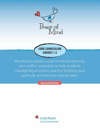 Peace mind core curriculum - core,