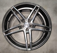 Einzelstück Tomason TN12 8,5x19 LK 5x108 ET40 gebraucht RIEGER-Tuning