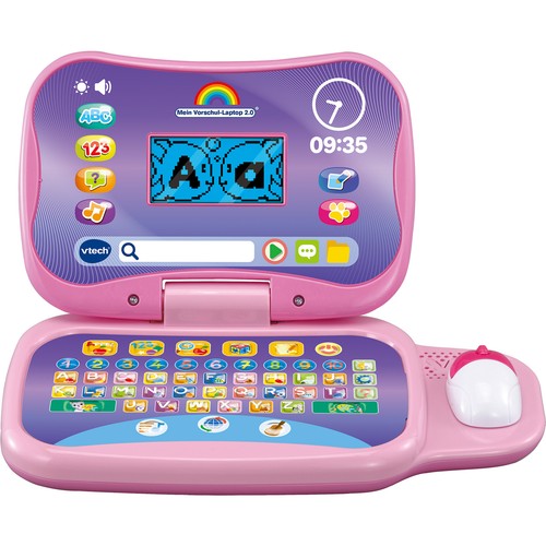 Vtech mein vorschul - mein, vorschul-laptop