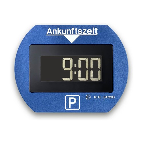 Needit park lite elektronische - needit,