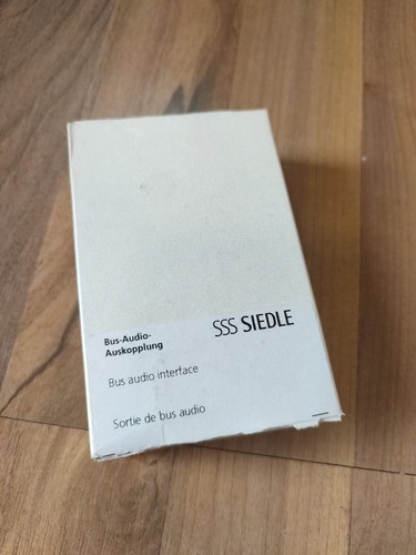 Siedle baa 650 - siedle,