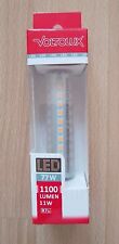 VOLTOLUX/LED-Birne/Leuchtmittel/77W/1100 Lumen/11Watt/118mm/Sockel R7s/NEU&OVP