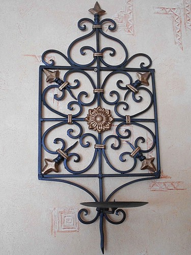 Stk wandleuchter - 1,