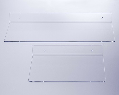 Acrylglas badregal ablage - badregal,