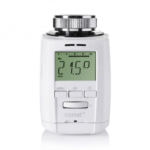Eurotronic comet plus - eurotronic,