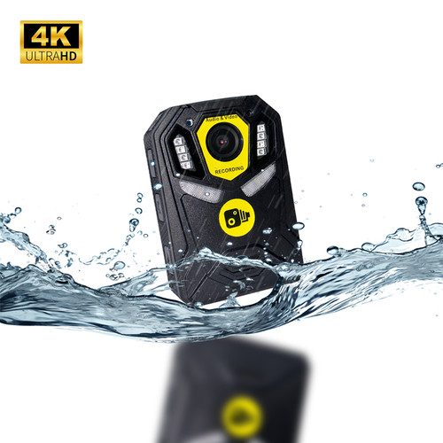 Body kamera bodycamera uhd - kamera,