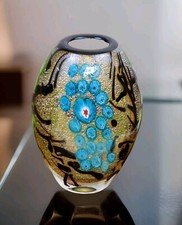 Glasvase Vase Blumenvase