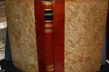 PUCCINI LA BOHEME REMORDI 1898