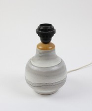 Tischlampe/Lampenfuß Keramik
