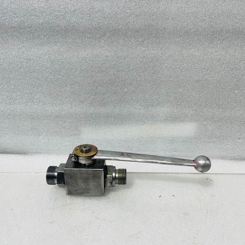 Flutec khb 1112 - flutec, hydraulik