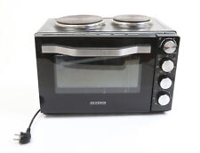 Back-und Toastofen m