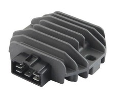Spannungsregler 12V