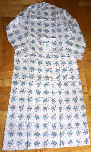 Nachthemd nachtkleid - nachthemd,
