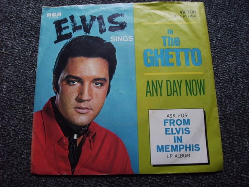 Elvis presley the ghetto 7 - presley-in,