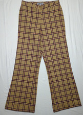 Miss Petrolio Schlaghose