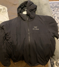 Arc teryx daunenjacke - arc'teryx,