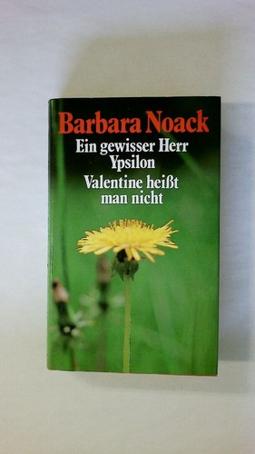 51068 barbara noack ein - 51068,