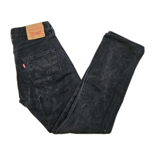 Levi 501 black - levi's,