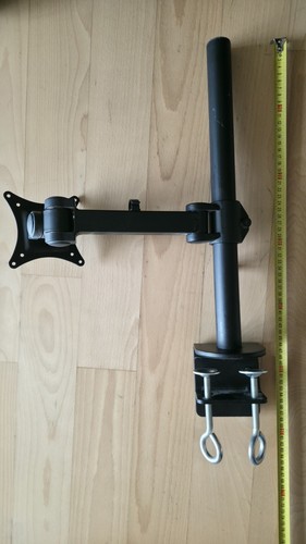 Vesa monitor tischhalter - vesa,