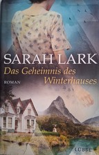 Das Geheimnis des Winterhauses