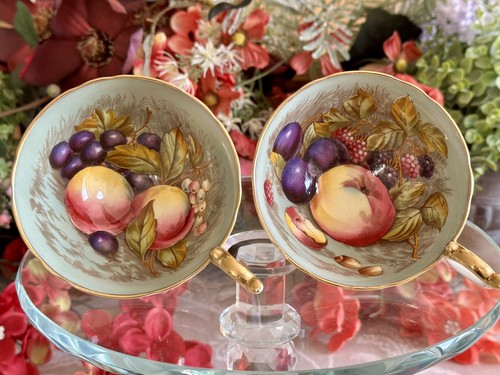 Aynsley orchard obstschrank - aynsley,