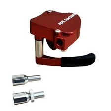 LQ-Racing Aluminium Daumengas