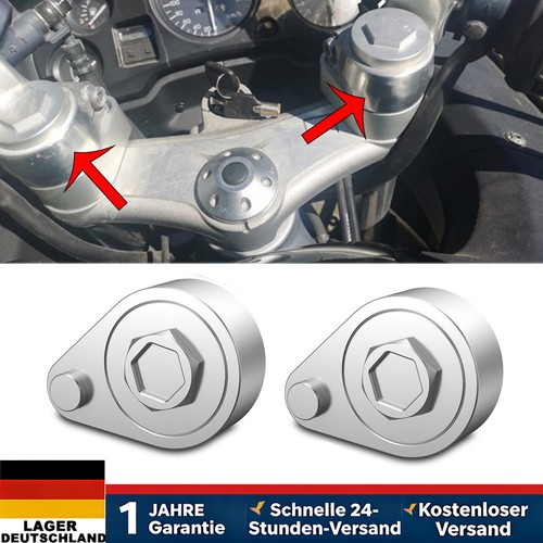 Billet lenkererhöhung 20mm - billet,