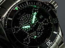 ''Rarität'' Yves Camani