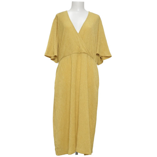 Hema wickelkleid größe l - größe:,