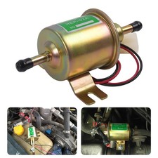 12Volt HEP-02A Universal