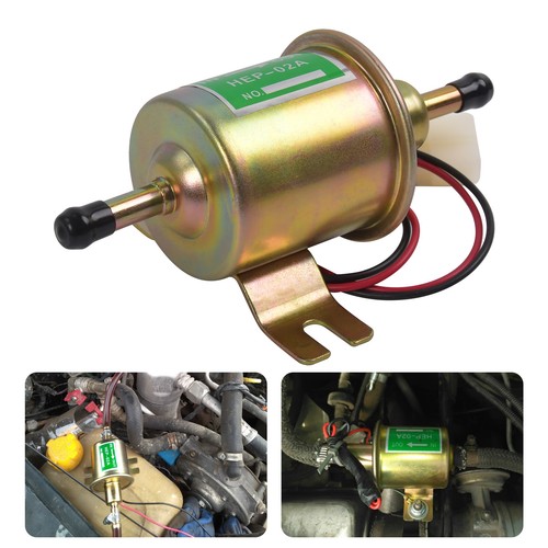 12volt hep 02a universal - 12volt, hep-02a