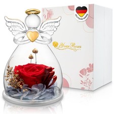 YourRoses® Echte Rose in