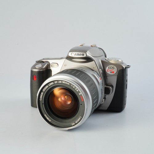 Canon eos kiss - canon, Ⅲ
