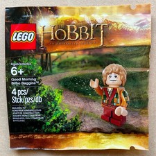 Lego The Hobbit - 5002130 -