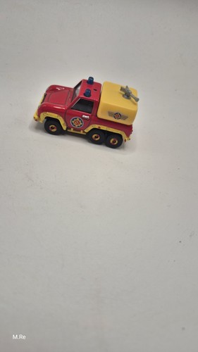 Feuerwehrmann sam fahrzeug - feuerwehrmann,