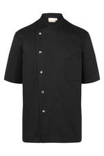 KARLOWSKY Herren Kochjacke