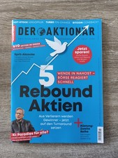 Der Aktionär Nr. 14 / 2026