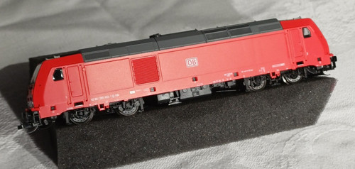 Modelleisenbahn spur tillig - tt,
