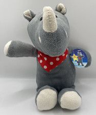 Kinder Schokolade Nina Nashorn