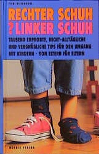 Rechter schuh linker - rechter,